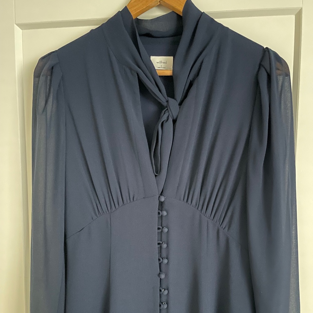 Wilfred Mambo Dress
